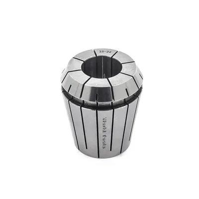 Pinça er-50 ø 25,0 a 23,0mm din6499 - er50-250 viber