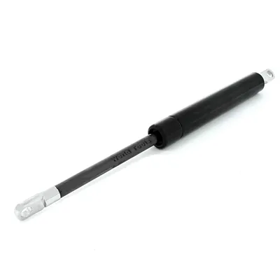 Mola a gás tipo amortecedor 650n individual para rosqueadeira elétrica m24 a m36 - mg-2436-23 mawbra
