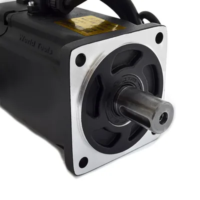 Servo motor para rosqueadeira elétrica microprocessada re-30-1100 - sm-re30 mawbra
