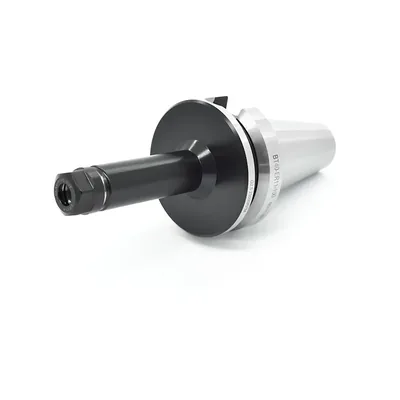 Cone bt40 porta pinça er-11a l100mm para 25.000rpm - bt40-er11a-100l-25r mawbra