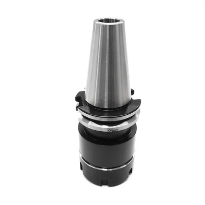 Cone sk40 porta pinça er-40um l100mm para 15.000rpm din69871 - sk40-er40um-100l-15r mawbra