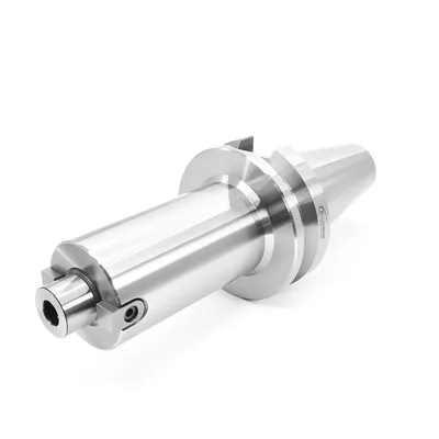Cone bt50 porta fresa / cabeçote piloto ø 27mm l150mm para 15.000rpm - bt50-fmb27-150l-15r mawbra