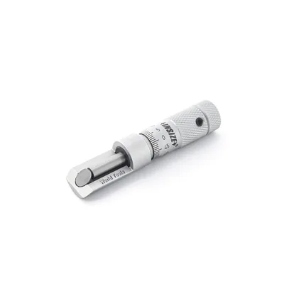 Micrômetro para borda de latas de aerosol 0 a 13mm - 3293-133 insize