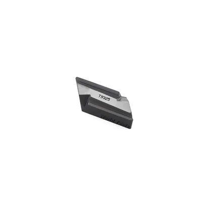 Inserto para torneamento knux 160405el-72 t9325 - dormer pramet