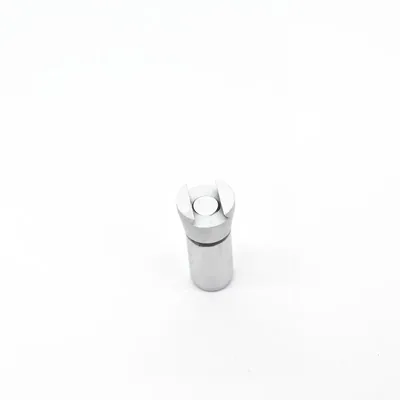 Haste com rabo de andorinha para relógio apalpador ø 8mm - 329r-080-ra raikon