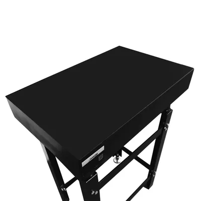 Desempeno de granito 630 x 400 x 100mm classe 0 din876 - 531r-063040-0 raikon