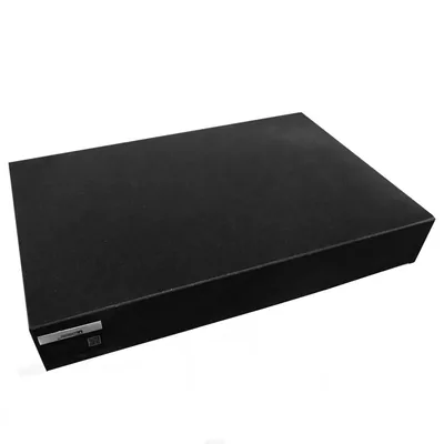 Desempeno de granito 400 x 250 x 100mm classe 0 din876 - 531r-040025-0 raikon