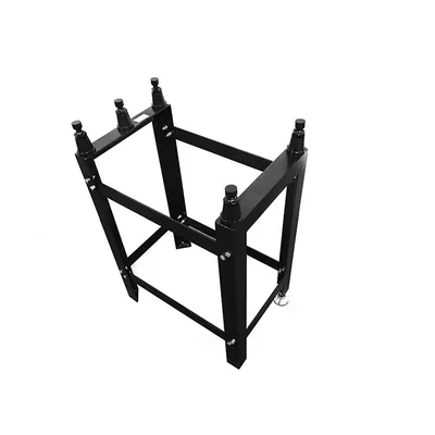 Suporte para desempeno de granito 530l x 350c x 785a - 532r-080050 raikon