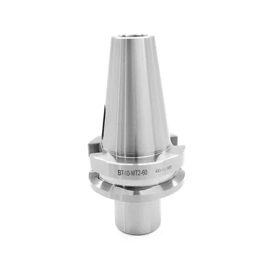 Cone bt40 para redução cm-2 com arraste l050mm para 15.000rpm - bt40-mta2-050l-15r mawbra