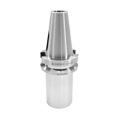 Cone bt40 para redução cm-4 com arraste l095mm para 15.000rpm - bt40-mta4-095l-15r mawbra