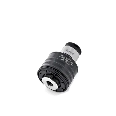 Adaptador t1 porta macho g bsp 1/8" c/catraca ø 07,0mm quadrado 05,5mm - tc312-1/8bsp mawbra