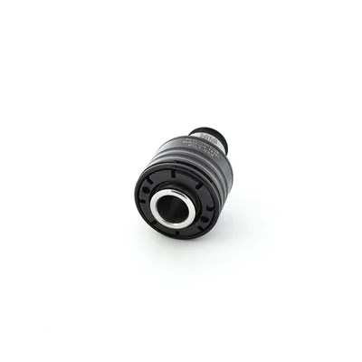 Adaptador t1 porta macho g bsp 3/8" c/catraca ø 12,0mm quadrado 09,0mm - tc312-3/8bsp mawbra