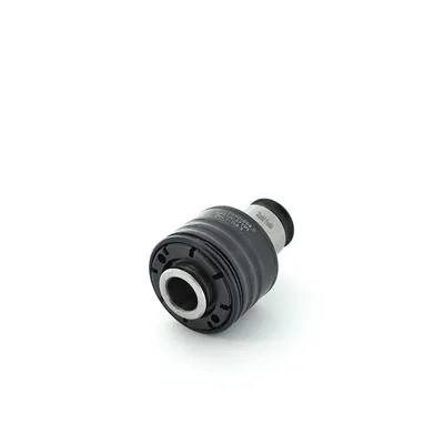 Adaptador t1 porta macho npt 1/8" c/catraca ø 11,1mm quadrado 08,3mm - tc312-1/8npt mawbra
