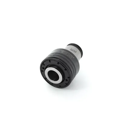 Adaptador t2 porta macho npt 1/2" c/catraca ø 17,5mm quadrado 13,1mm - tc820-1/2npt mawbra