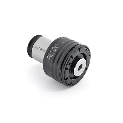 Adaptador t2 porta macho g bsp 1/8" c/catraca ø 07,0mm quadrado 05,5mm - tc820-1/8bsp mawbra