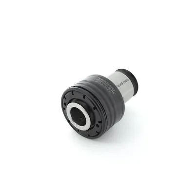 Adaptador t2 porta macho g bsp 5/8" c/catraca ø 18,0mm quadrado 14,5mm - tc820-5/8bsp mawbra