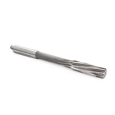 Alargador máquina metal duro h7 ø 14,0 x 160mm din8093 - b400 dormer