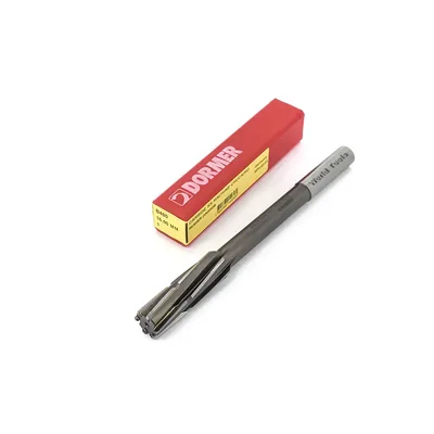 Alargador máquina metal duro h7 ø 16,0 x 170mm din8093 - b400 dormer