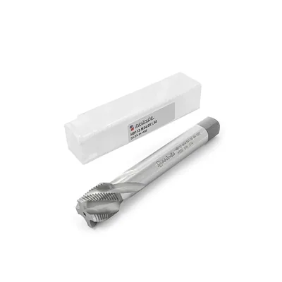 Macho máquina canal helicoidal hss-e 6h mf m24,0 x 1,50 din374 brilhante - hb112-m24,0x1,50 prumer