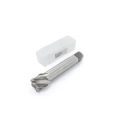 Macho máquina canal helicoidal hss-e 6h mf m35,0 x 1,50 din374 brilhante - hb112-m35,0x1,50 prumer