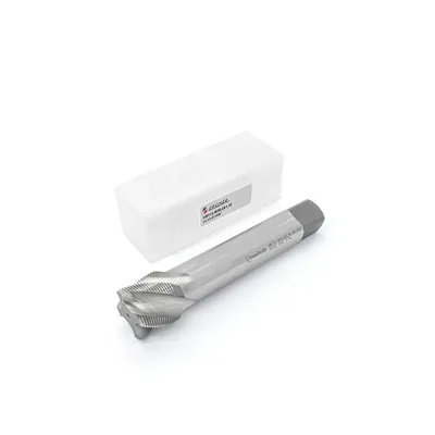 Macho máquina canal helicoidal hss-e 6h mf m36,0 x 1,50 din374 brilhante - hb112-m36,0x1,50 prumer