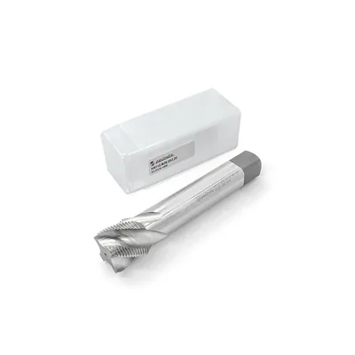 Macho máquina canal helicoidal hss-e 6h mf m36,0 x 2,00 din374 brilhante - hb112-m36,0x2,00 prumer