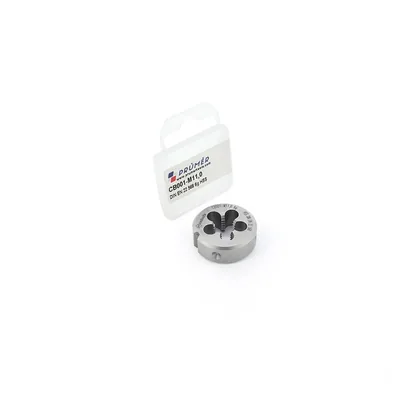 Cossinete hss iso6g m11,0 x 1,50 dinen 22 568 - cb001-m11,0 prumer
