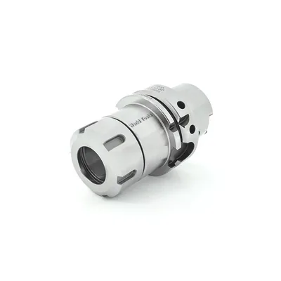 Cone hsk63a porta pinça er-32um l080mm para 30.000rpm - hsk63a-er32um-080l mawbra