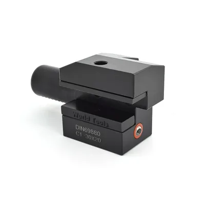 Vdi 30 frontal axial direito h1 20mm - vdi30-fad-h120 mawbra