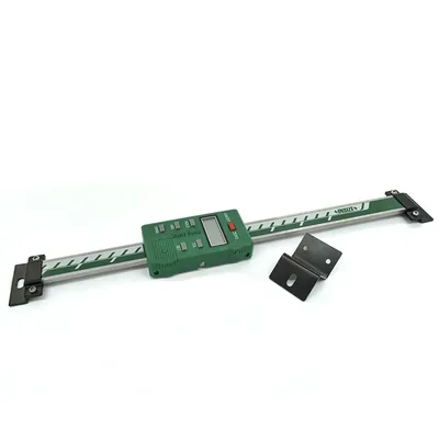 Escala digital vertical 0 a 0200,0mm x 0,01mm - 7102-200 insize