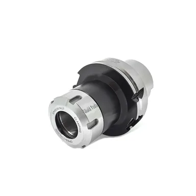 Cone hsk100a porta pinça er-40um l100mm para 30.000rpm - hsk100a-er40um-l100 mawbra