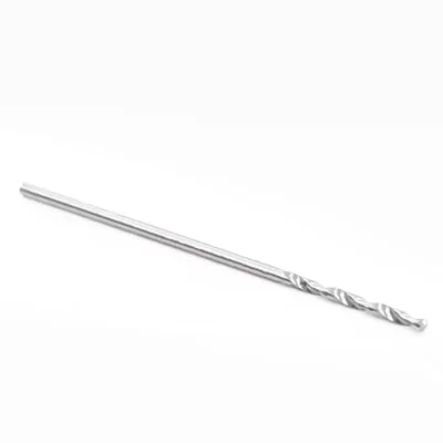 Broca hss-e m35 ø 00,50 x 022mm forma c ponta 135° sem cobertura din338 výkon - at300-0050 prumer