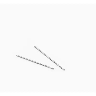 Broca hss-e m35 ø 01,10 x 036mm forma c ponta 135° sem cobertura din338 výkon - at300-0110 prumer