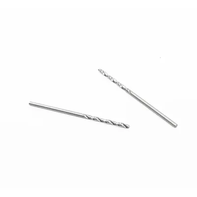 Broca hss-e m35 ø 01,30 x 038mm forma c ponta 135° sem cobertura din338 výkon - at300-0130 prumer