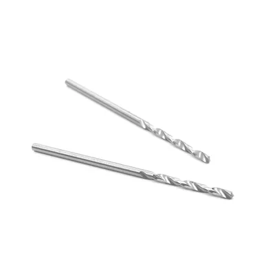 Broca hss-e m35 ø 01,50 x 040mm forma c ponta 135° sem cobertura din338 výkon - at300-0150 prumer