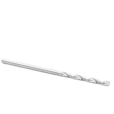 Broca hss-e m35 ø 01,90 x 046mm forma c ponta 135° sem cobertura din338 výkon - at300-0190 prumer