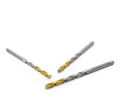 Broca hss-e m35 ø 03,10 x 065mm forma c ponta 135° cobertura tin din338 výkon - at300-0310 prumer