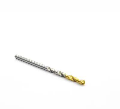 Broca hss-e m35 ø 03,20 x 065mm forma c ponta 135° cobertura tin din338 výkon - at300-0320 prumer