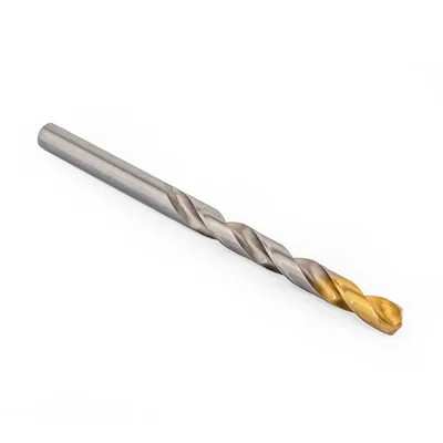 Broca hss-e m35 ø 07,10 x 109mm forma c ponta 135° cobertura tin din338 výkon - at300-0710 prumer