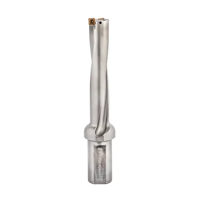 Broca hss-e m35 ø 08,70 x 125mm forma c ponta 135° cobertura tin din338 výkon - at300-0870 prumer