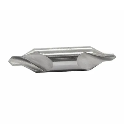 Broca de centro hss-e m35 ø 06,30 x 16,00mm din333a výkon - cb300-0630 prumer
