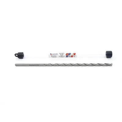 Broca hss-e m35 extra longa ø 05,00 x 195mm din1869/1 výkon - eb300-0500 prumer