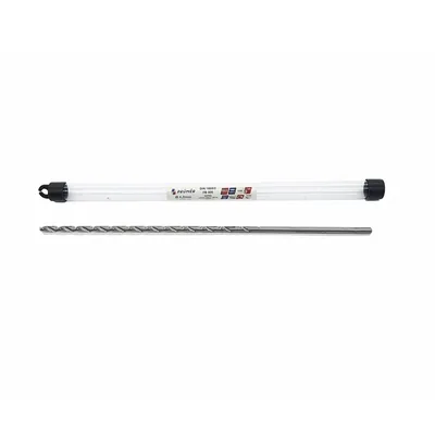 Broca hss-e m35 extra longa ø 04,00 x 220mm din1869/2 výkon - fb300-0400 prumer