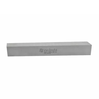 Bits quadrado hss-e m35 3/4 x 6 polegadas - vs1-3/4-6 prumer