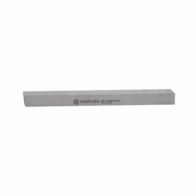 Bits quadrado hss-e m35 5/16 x 4 polegadas - vs1-5/16-4 prumer