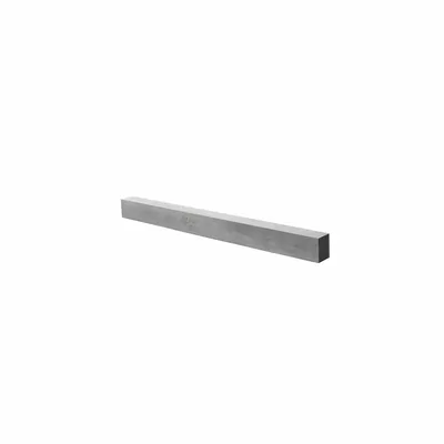 Bits quadrado hss-e m35 7/16 x 6 polegadas - vs1-7/16-6 prumer