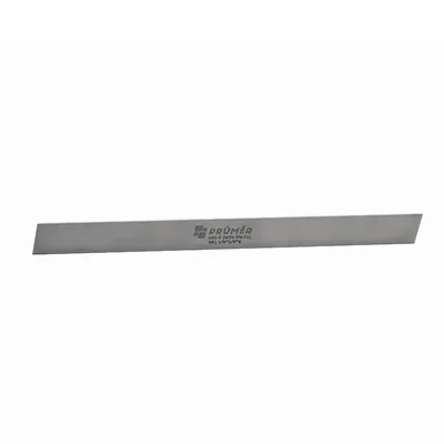 Bedame hss-e m35 1/8 x 5/8 x 8 polegadas - xr1-1/8-5/8-8 prumer
