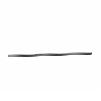 Bits redondo hss-e m35 ø 06,0 x 200mm com 5% de cobalto - vc1-06200 prumer