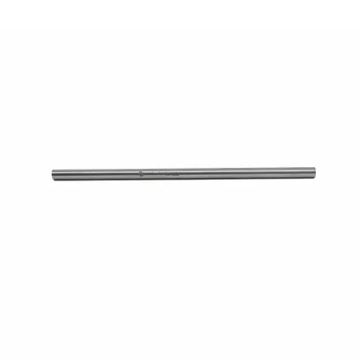 Bits redondo hss-e m35 ø 08,0 x 200mm com 5% de cobalto - vc1-08200 prumer