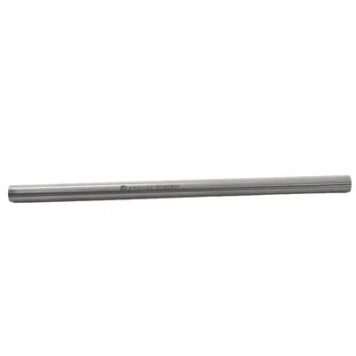 Bits redondo hss-e m35 ø 10,0 x 200mm com 5% de cobalto - vc1-10200 prumer